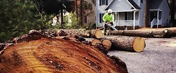 Best Storm Damage Tree Cleanup  in Longview, WA